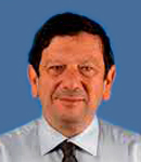 Профессор Ханох Каштан