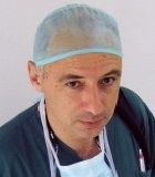 Д-р Илья Пекарский