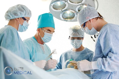 Weight Correction Surgery in Israel