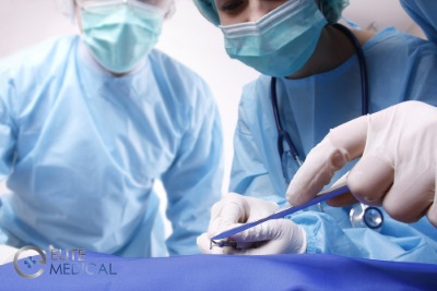 Gastroenterological Surgery in Israel