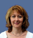 Д-р Елена Ицхаков