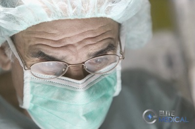 Neurosurgery in Israel