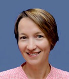 Доктор Ольга Баркай